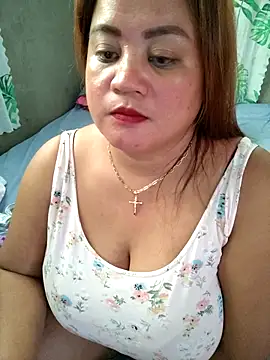 lady rosie online show from 09-18-25, 05:31