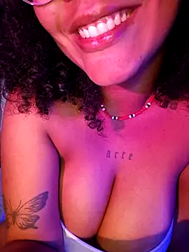 afrodeusa online show from 11-15-25, 12:08