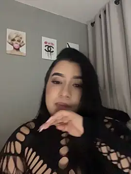 Aliciawhitee online show from 06-13-26, 02:42