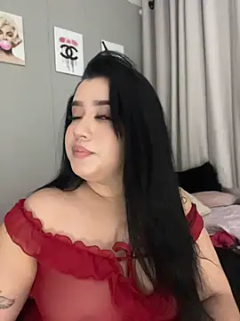 Aliciawhitee online show from 06-15-26, 02:03