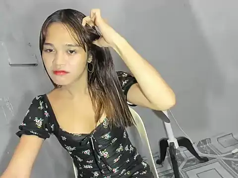 TS gorgeousJhem online show from 03-08-26, 04:00