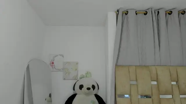 Zanahia2 online show from 09-11-25, 11:21
