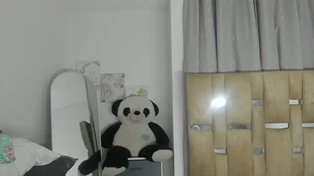 Zanahia2 online show from 09-18-25, 11:56