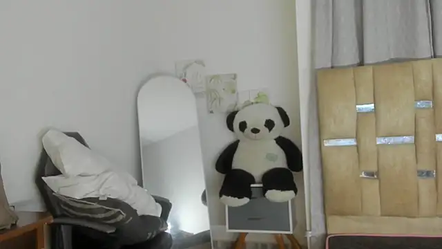 Zanahia2 online show from 09-19-25, 11:55