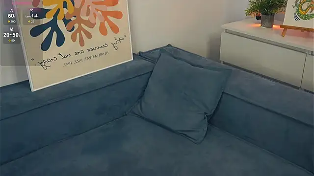 MerlynDinovo online show from 10-22-25, 09:20