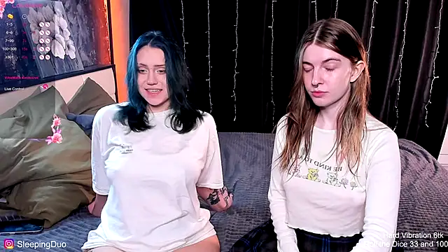 Threesomebabes online show from 11-13-25, 05:12