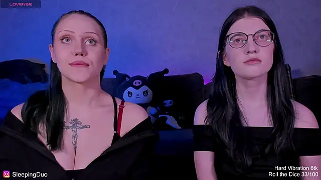 Threesomebabes online show from 06-05-26, 05:07
