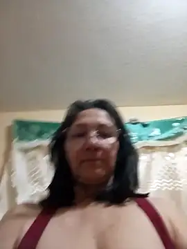 Oriana Jhonson online show from 12-20-25, 04:36