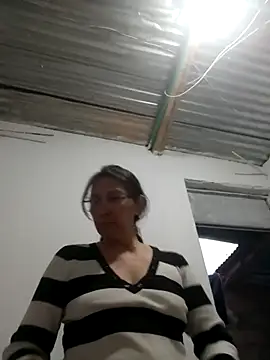 Oriana Jhonson online show from 02-11-26, 10:48