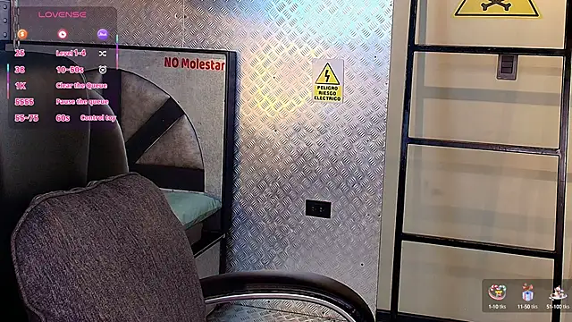 MarcusRain  online show from 10-09-25, 03:37