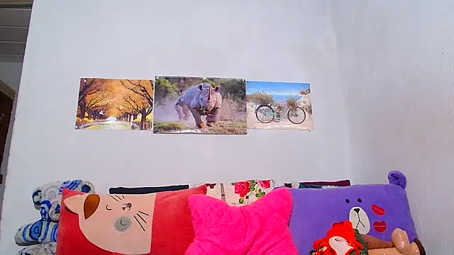 LoloQueen5 online show from 11-30-25, 02:32