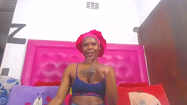 LoloQueen5 online show from 05-04-26, 08:16