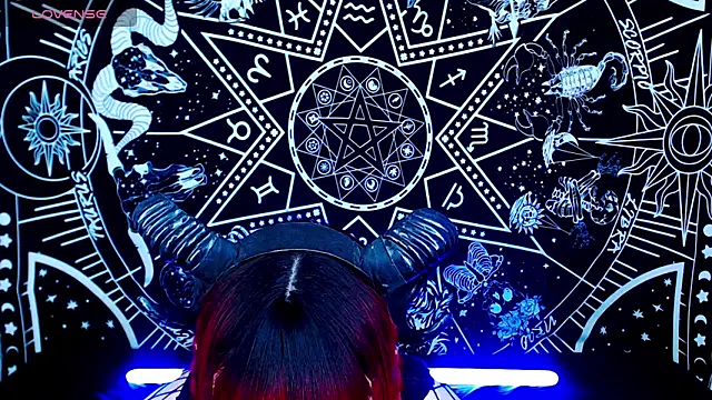 naomi satan online show from 09-26-25, 10:14