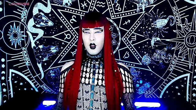 naomi satan online show from 10-07-25, 01:03