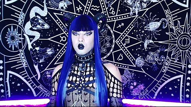 naomi satan online show from 04-01-26, 10:51