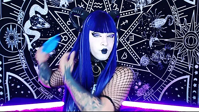 Snapshot of naomi_satan chatting on 04-16-26, 11:07 naomi satan online show from 04-16-26, 11:07