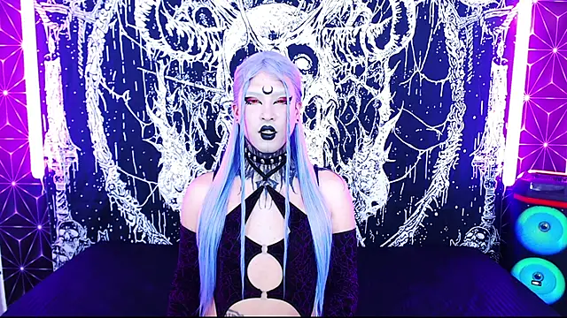 Snapshot of naomi_satan chatting on 04-24-26, 11:07 naomi satan online show from 04-24-26, 11:07