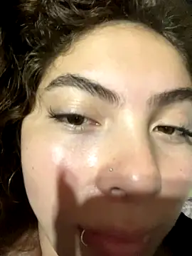 Snapshot of Samantha_2190 chatting on 10-26-25, 02:50 Samantha 2190 online show from 10-26-25, 02:50