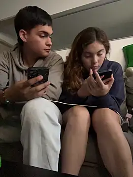 Samantha 2190 online show from 12-20-25, 10:39