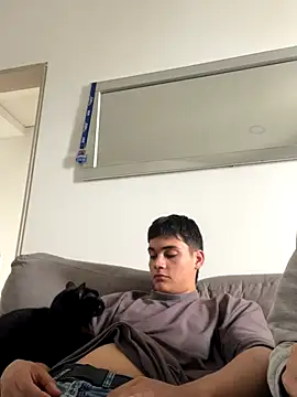 Samantha 2190 online show from 12-21-25, 07:10