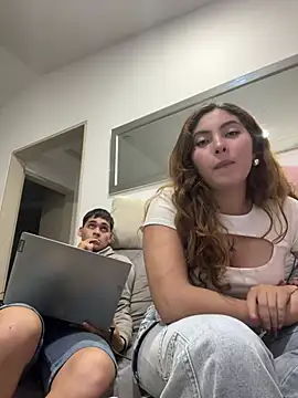 Samantha 2190 online show from 02-06-26, 04:17