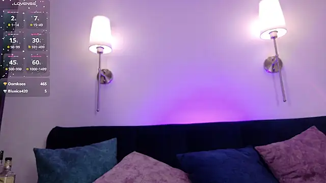 Snapshot of Silvana_Goddess chatting on 10-25-25, 09:50 Silvana Goddess online show from 10-25-25, 09:50