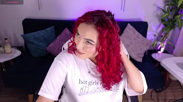 Snapshot of Silvana_Goddess chatting on 10-29-25, 12:24 Silvana Goddess online show from 10-29-25, 12:24