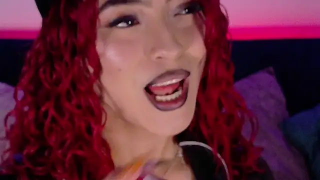 Silvana Goddess online show from 11-04-25, 12:21