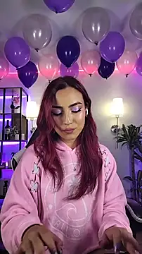 Silvana Goddess online show from 02-13-26, 11:12