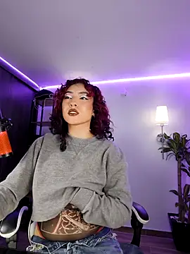 Silvana Goddess online show from 03-29-26, 02:22