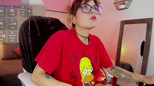 Esmeralda CO online show from 10-18-25, 12:28