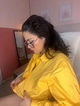 Esmeralda CO online show from 12-02-25, 03:29