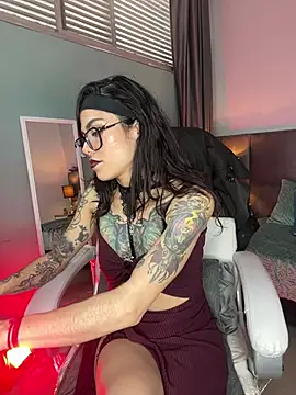 Snapshot of Esmeralda_CO chatting on 03-21-26, 08:23 Esmeralda CO online show from 03-21-26, 08:23