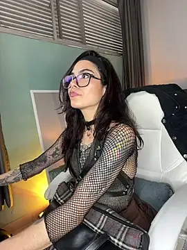 Snapshot of Esmeralda_CO chatting on 03-22-26, 07:17 Esmeralda CO online show from 03-22-26, 07:17