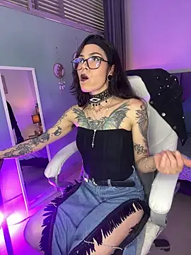 Snapshot of Esmeralda_CO chatting on 03-24-26, 05:51 Esmeralda CO online show from 03-24-26, 05:51