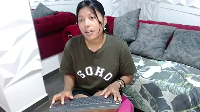 canela a73 online show from 09-15-25, 04:51