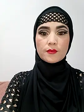 jamila zair online show from 01-16-26, 12:53