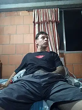 Snapshot of Killua_Zoldyck420 chatting on 11-12-25, 03:40 Killua Zoldyck420 online show from 11-12-25, 03:40