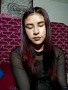 Zayra Velisse online show from 09-11-25, 04:51