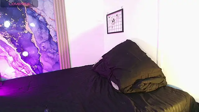 Valkiria 09 online show from 11-05-25, 05:07