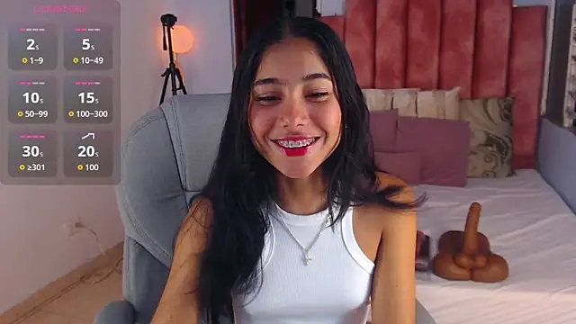 Snapshot of Milaa_Star_ chatting on 09-26-25, 04:16 Milaa Star online show from 09-26-25, 04:16