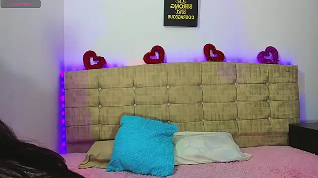 Lushy sweet online show from 10-07-25, 01:58