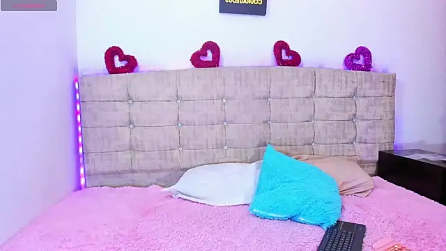 Lushy sweet online show from 10-10-25, 03:38