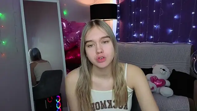 Vel1ka online show from 02-15-26, 04:53