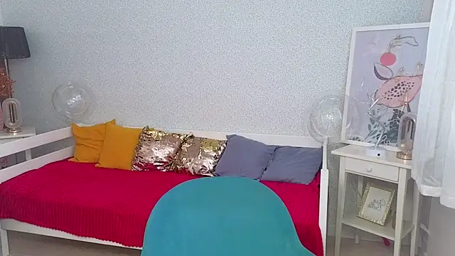 Vel1ka online show from 03-18-26, 12:19