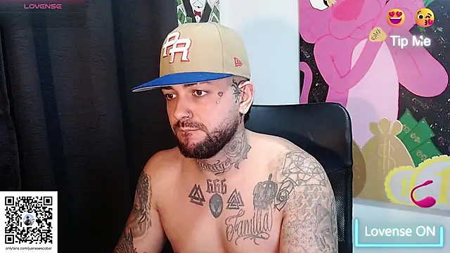 nicolastorres99 online show from 02-05-26, 03:11