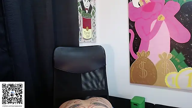 nicolastorres99 online show from 02-24-26, 03:37