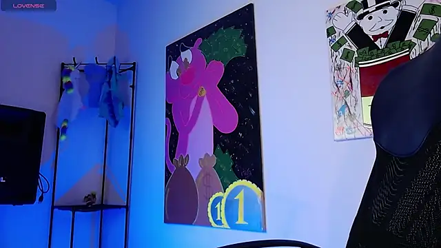 nicolastorres99 online show from 03-27-26, 03:34