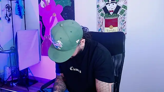 nicolastorres99 online show from 06-28-26, 03:34