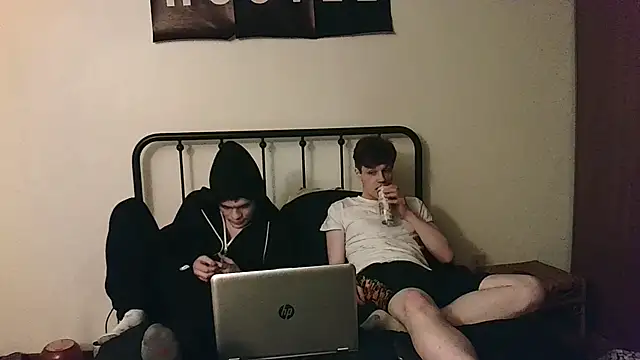 BigIncognitoXXX online show from 02-18-26, 08:43